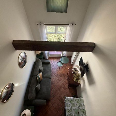 L'Appartement Des Trois Six Μπεζιέ Εξωτερικό φωτογραφία