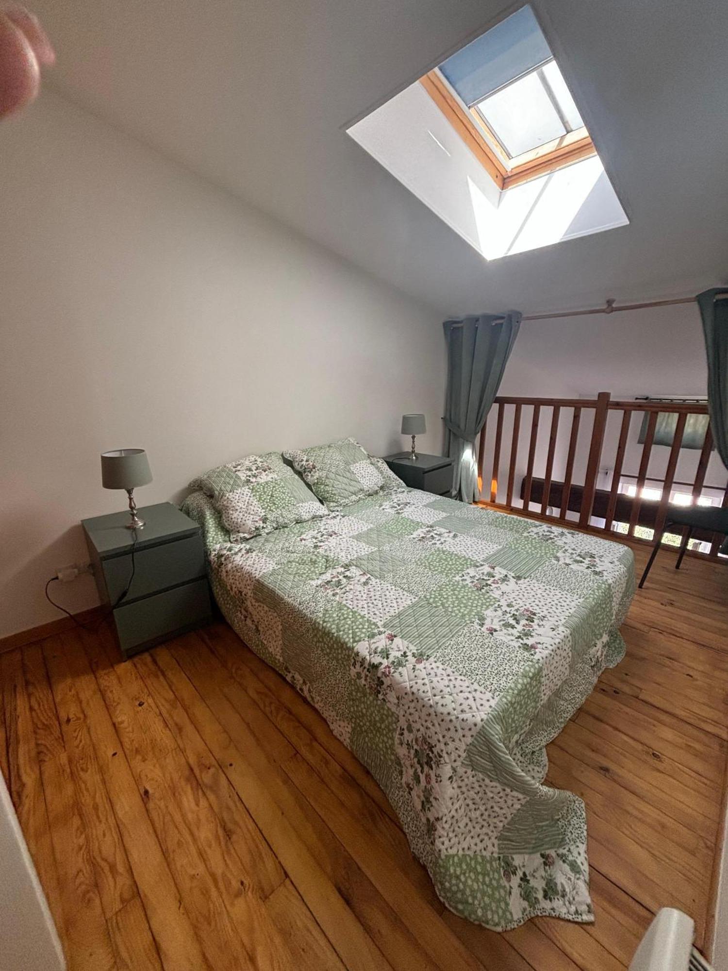 L'Appartement Des Trois Six Μπεζιέ Εξωτερικό φωτογραφία